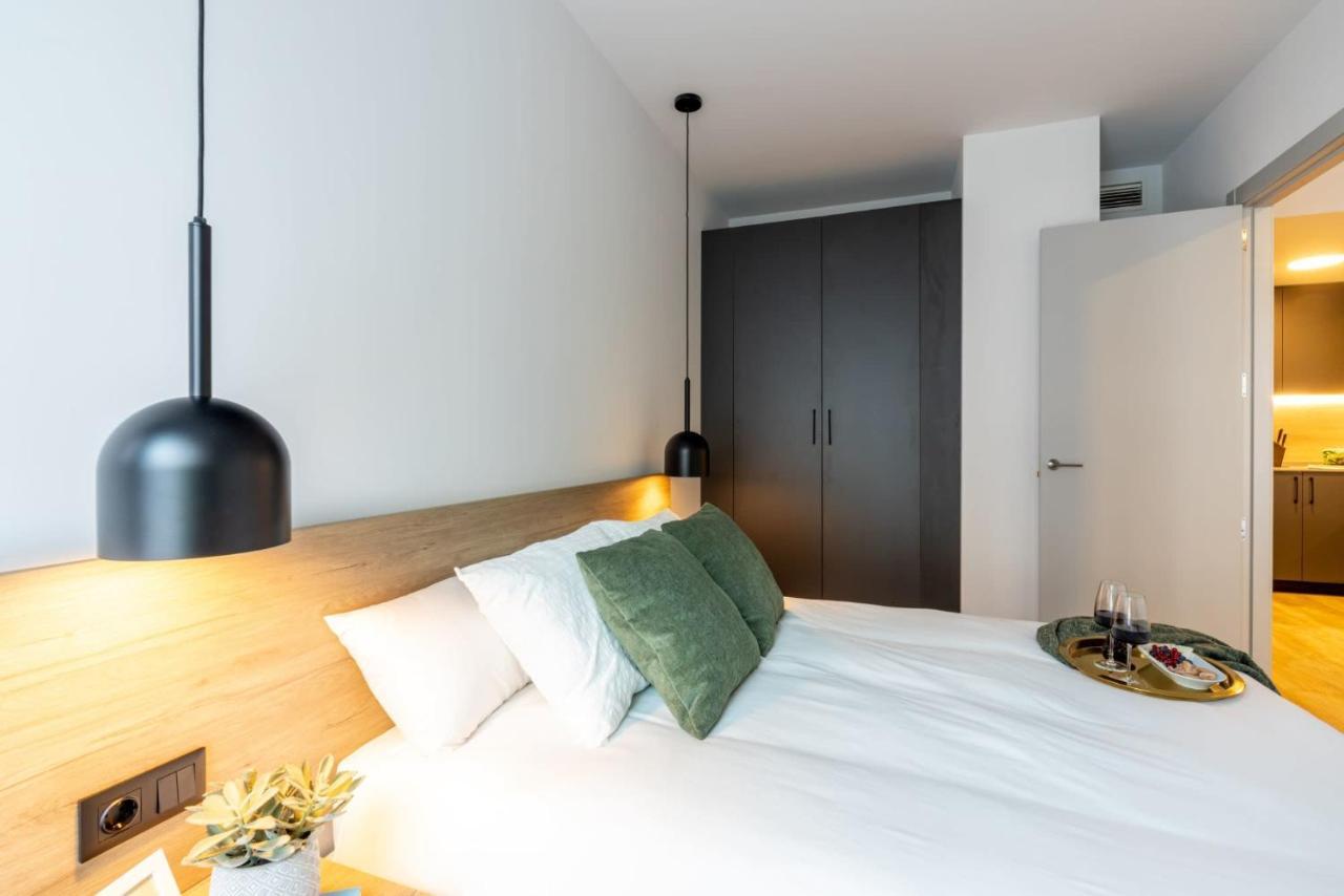 Aparthotel Be Casa - *