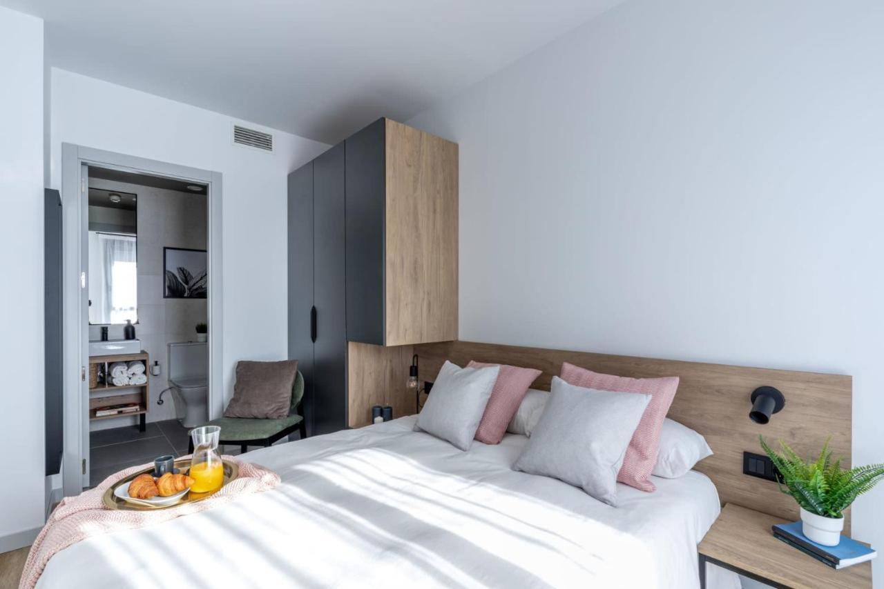 Aparthotel Be Casa - *