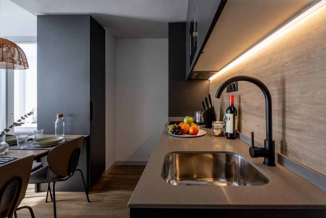 Be Casa - Aparthotel *