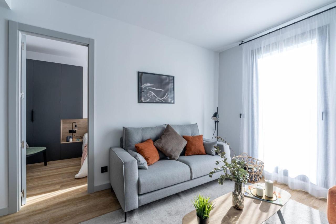 Be Casa - Aparthotel Rivas-Vaciamadrid