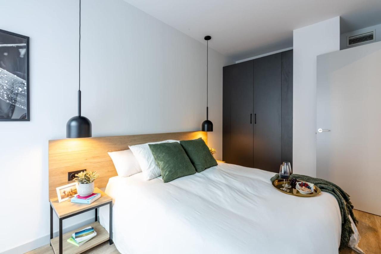 Aparthotel Be Casa -