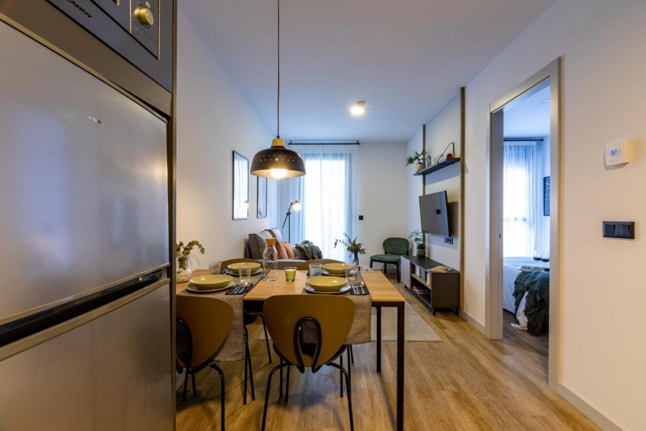 Be Casa - Aparthotel Rivas-Vaciamadrid