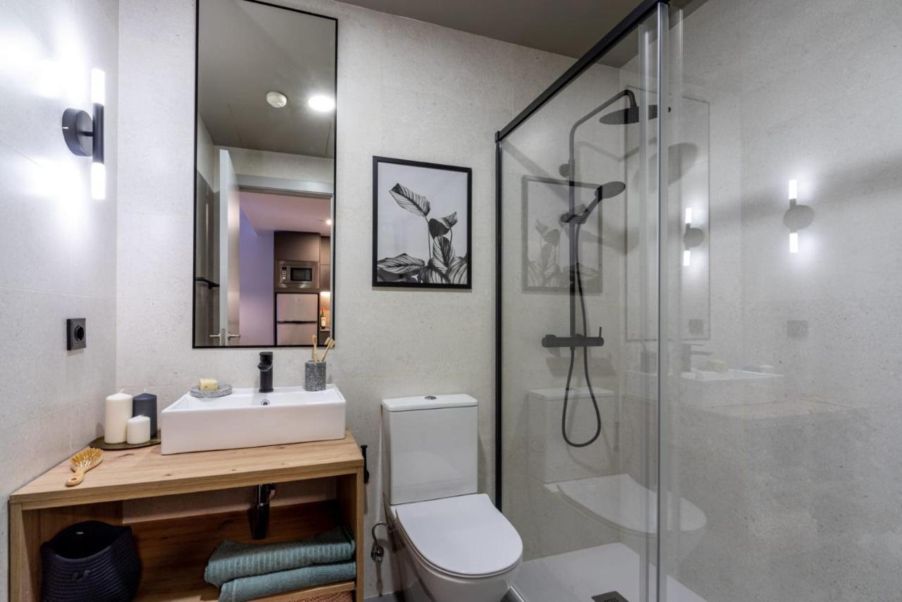 Be Casa - Aparthotel Rivas-Vaciamadrid