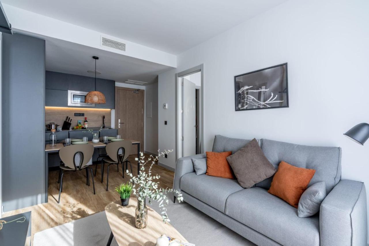 Aparthotel Be Casa - Rivas-Vaciamadrid