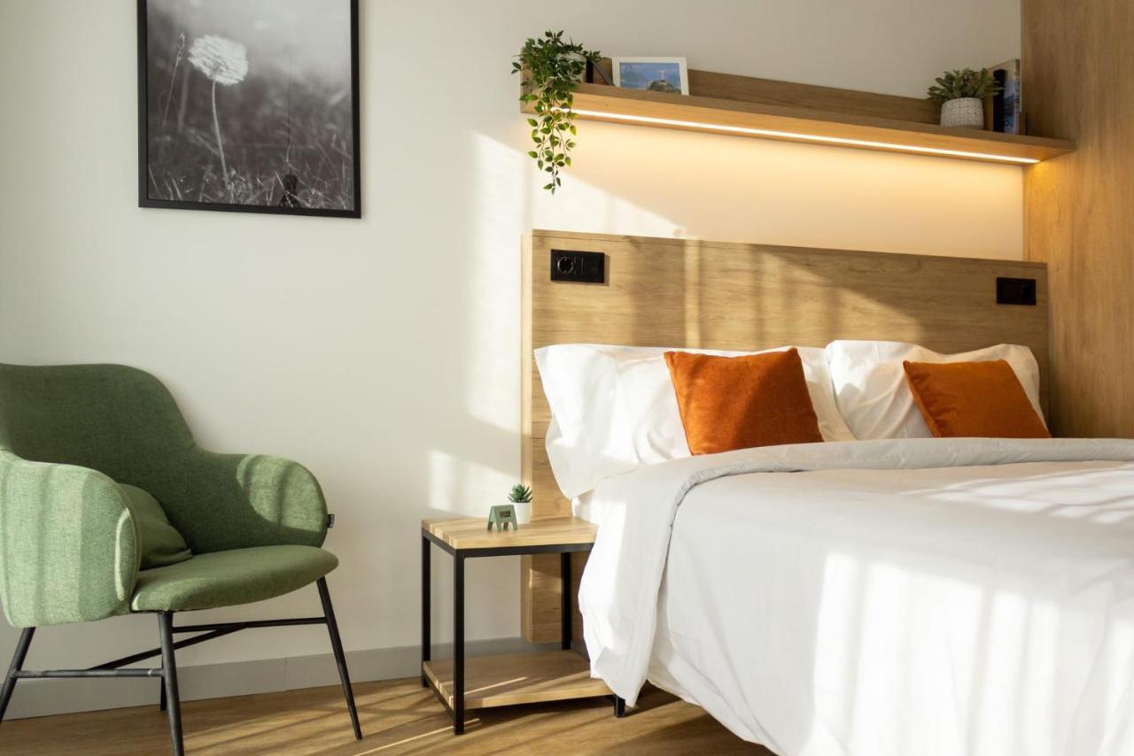 Be Casa - Aparthotel Rivas-Vaciamadrid