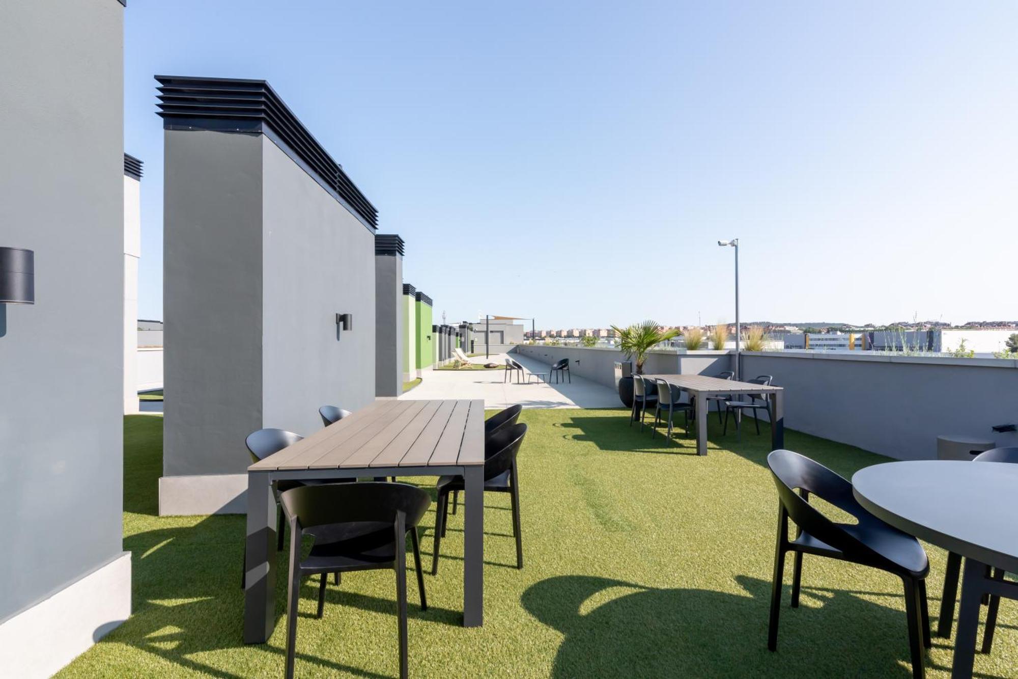 Be Casa - Aparthotel